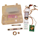 Induction Coil Set